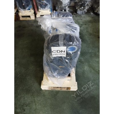 Audi A5 2.0 TFSI Benzin CDN Sıfır Sandık Motor 2008 - 2012